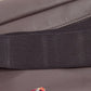 BURBERRY Sling bag PVC gray logo