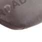 BURBERRY Sling bag PVC gray logo