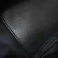 BURBERRY Sling bag PVC gray logo