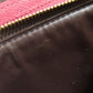 LOUIS VUITTON Long Wallet Purse M60742 Monogram canvas Brown Portefeuille Clemence