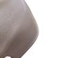 CELINE Handbag leather Brown Trapeze 2WAY