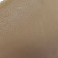 CELINE Handbag leather Brown Trapeze 2WAY