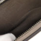 CELINE Handbag leather Brown Trapeze 2WAY