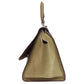 CELINE Handbag leather Brown Trapeze 2WAY