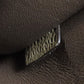 CELINE Handbag leather Brown Trapeze 2WAY
