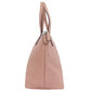 GUCCI Handbag 340618 leather pink Children's Soho