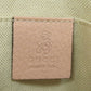 GUCCI Handbag 340618 leather pink Children's Soho