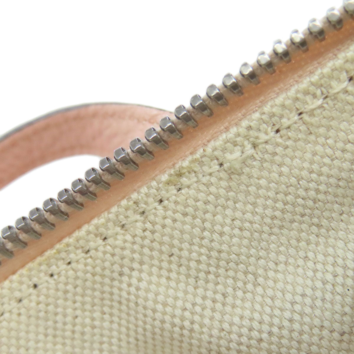 GUCCI Handbag 340618 leather pink Children's Soho