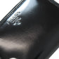 PRADA Coin case M268 leather black logo