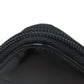PRADA Coin case M268 leather black logo