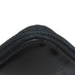 PRADA Coin case M268 leather black logo