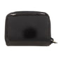 PRADA Coin case M268 leather black logo