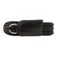 PRADA Coin case M268 leather black logo