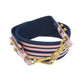 PRADA Handbag 1BG439 canvas pink Canapa mini 2 WAY
