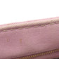 PRADA Handbag 1BG439 canvas pink Canapa mini 2 WAY