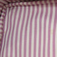 PRADA Handbag 1BG439 canvas pink Canapa mini 2 WAY