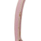 PRADA Handbag 1BG439 canvas pink Canapa mini 2 WAY