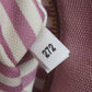 PRADA Handbag 1BG439 canvas pink Canapa mini 2 WAY