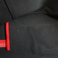 Christian Louboutin Handbag canvas black 2WAY
