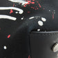 Christian Louboutin Handbag canvas black 2WAY