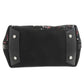 Christian Louboutin Handbag canvas black 2WAY