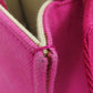 Givenchy Handbag canvas pink 2WAY