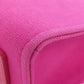Givenchy Handbag canvas pink 2WAY