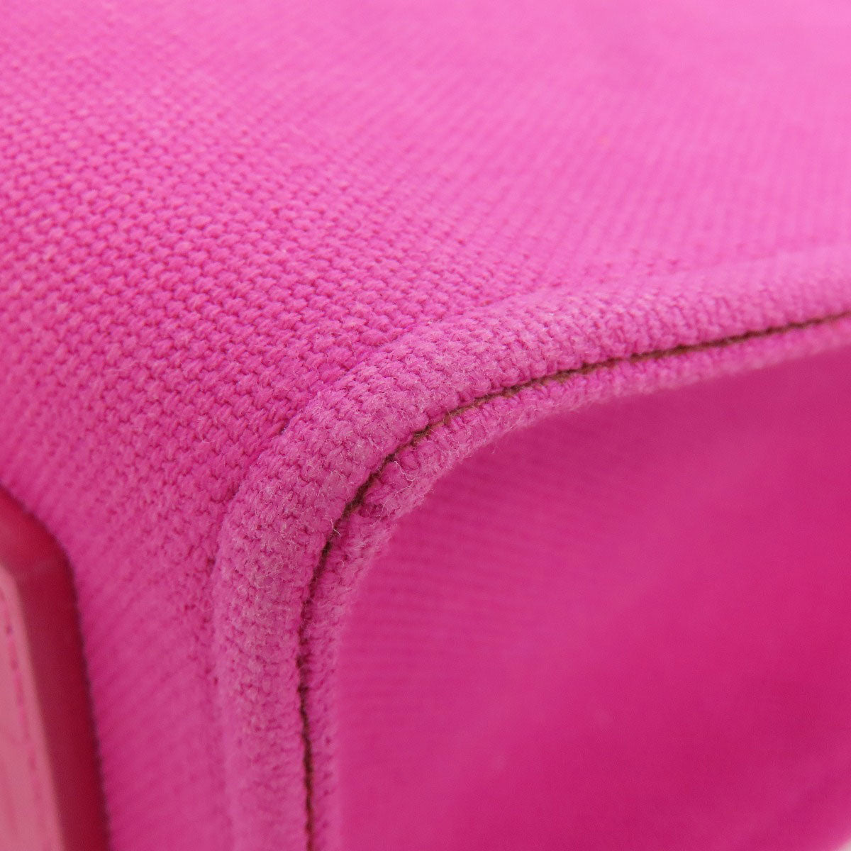 Givenchy Handbag canvas pink 2WAY