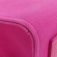 Givenchy Handbag canvas pink 2WAY