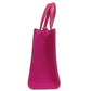 Givenchy Handbag canvas pink 2WAY