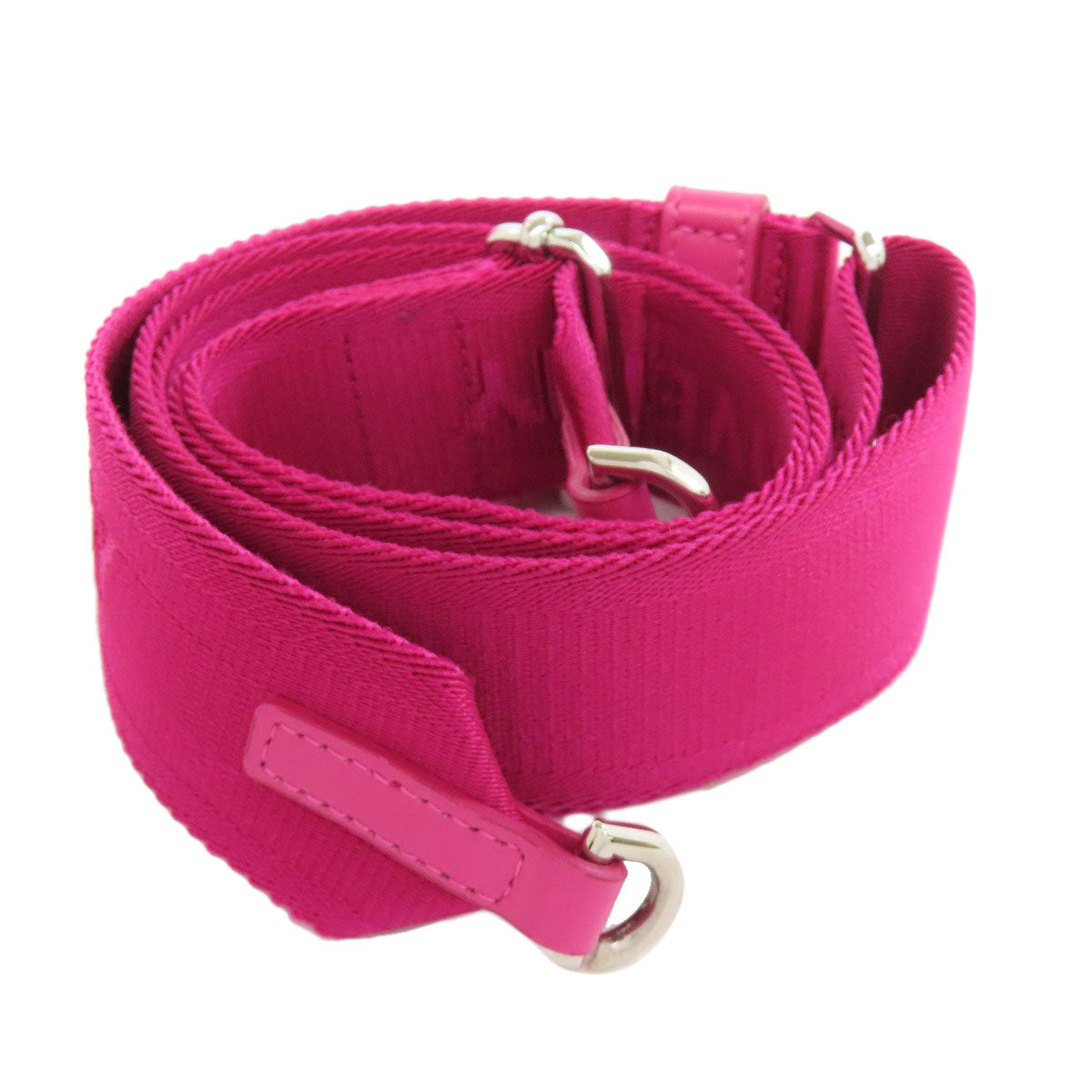 Givenchy Handbag canvas pink 2WAY