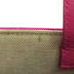 Givenchy Handbag canvas pink 2WAY
