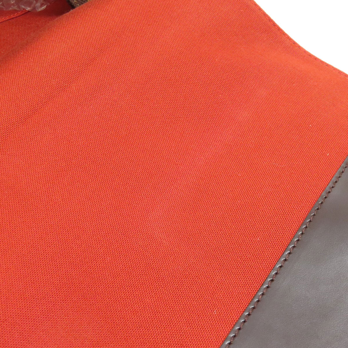 LOUIS VUITTON Tote Bag N42270 Damier canvas Brown Broadway