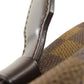LOUIS VUITTON Tote Bag N42270 Damier canvas Brown Broadway