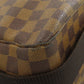 LOUIS VUITTON Tote Bag N42270 Damier canvas Brown Broadway