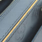 LOUIS VUITTON Handbag M55172 Monogram mat Navy Shelton