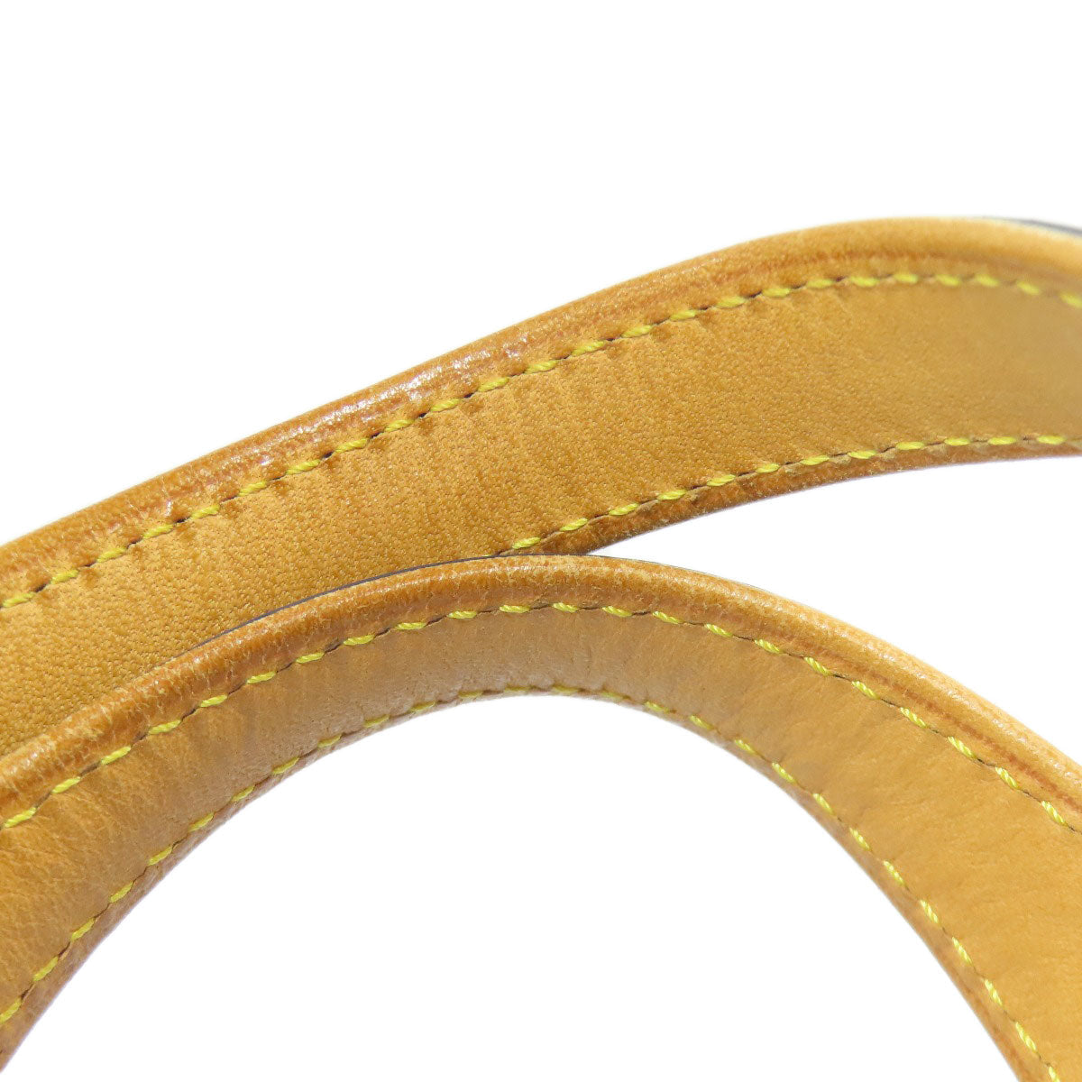 LOUIS VUITTON Handbag M55172 Monogram mat Navy Shelton