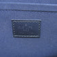 LOUIS VUITTON Handbag M55172 Monogram mat Navy Shelton