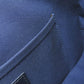 LOUIS VUITTON Handbag M55172 Monogram mat Navy Shelton