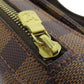 LOUIS VUITTON Sling bag N51994 Damier canvas Brown Geronimos