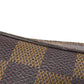 LOUIS VUITTON Sling bag N51994 Damier canvas Brown Geronimos