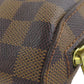 LOUIS VUITTON Sling bag N51994 Damier canvas Brown Geronimos