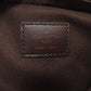 LOUIS VUITTON Sling bag N51994 Damier canvas Brown Geronimos