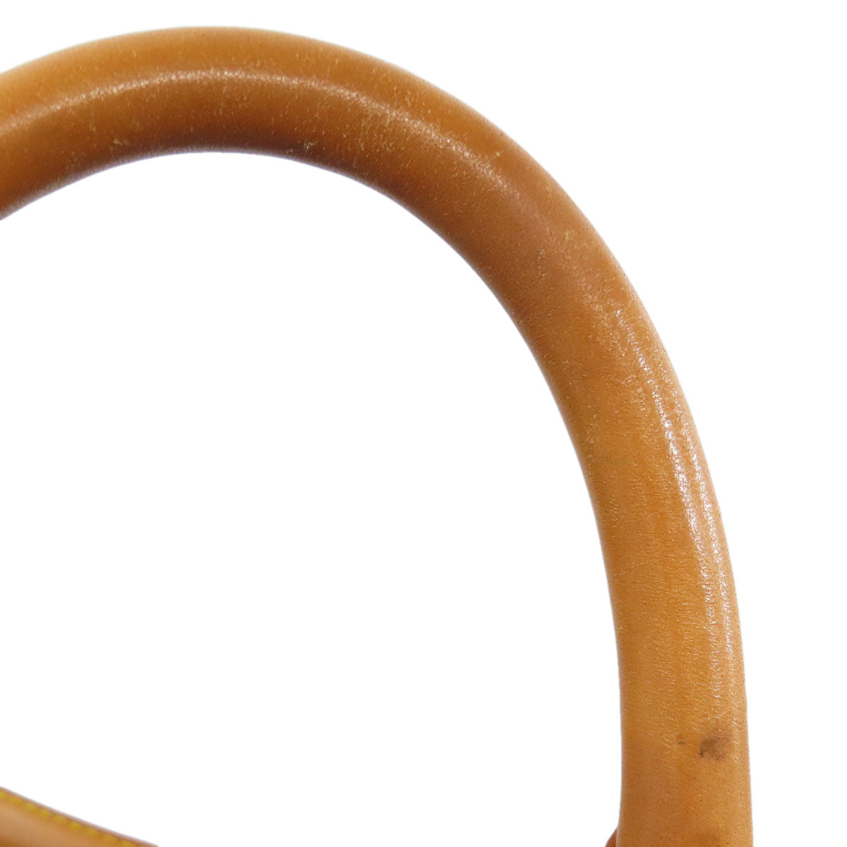 LOUIS VUITTON Boston Duffel bag M41424 Monogram canvas Brown Keepall 55