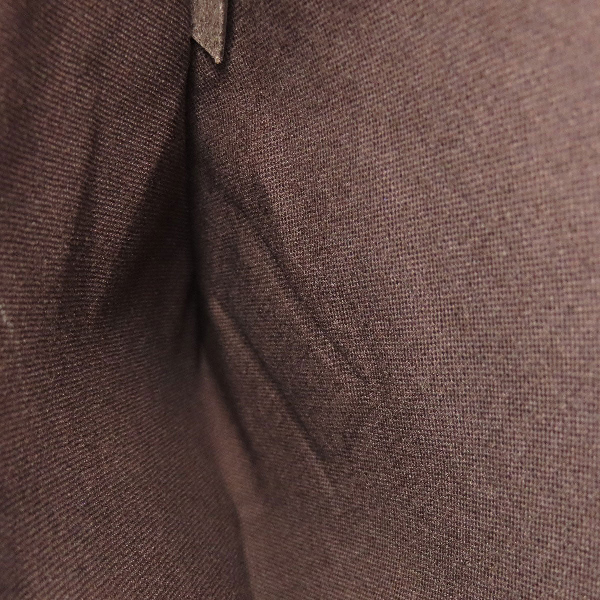 LOUIS VUITTON Shoulder Bag N41212 Damier canvas Brown District MM