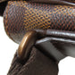LOUIS VUITTON Shoulder Bag N41212 Damier canvas Brown District MM