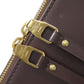 LOUIS VUITTON Handbag N41102 Damier canvas Brown Westminster PM