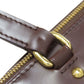 LOUIS VUITTON Handbag N41102 Damier canvas Brown Westminster PM