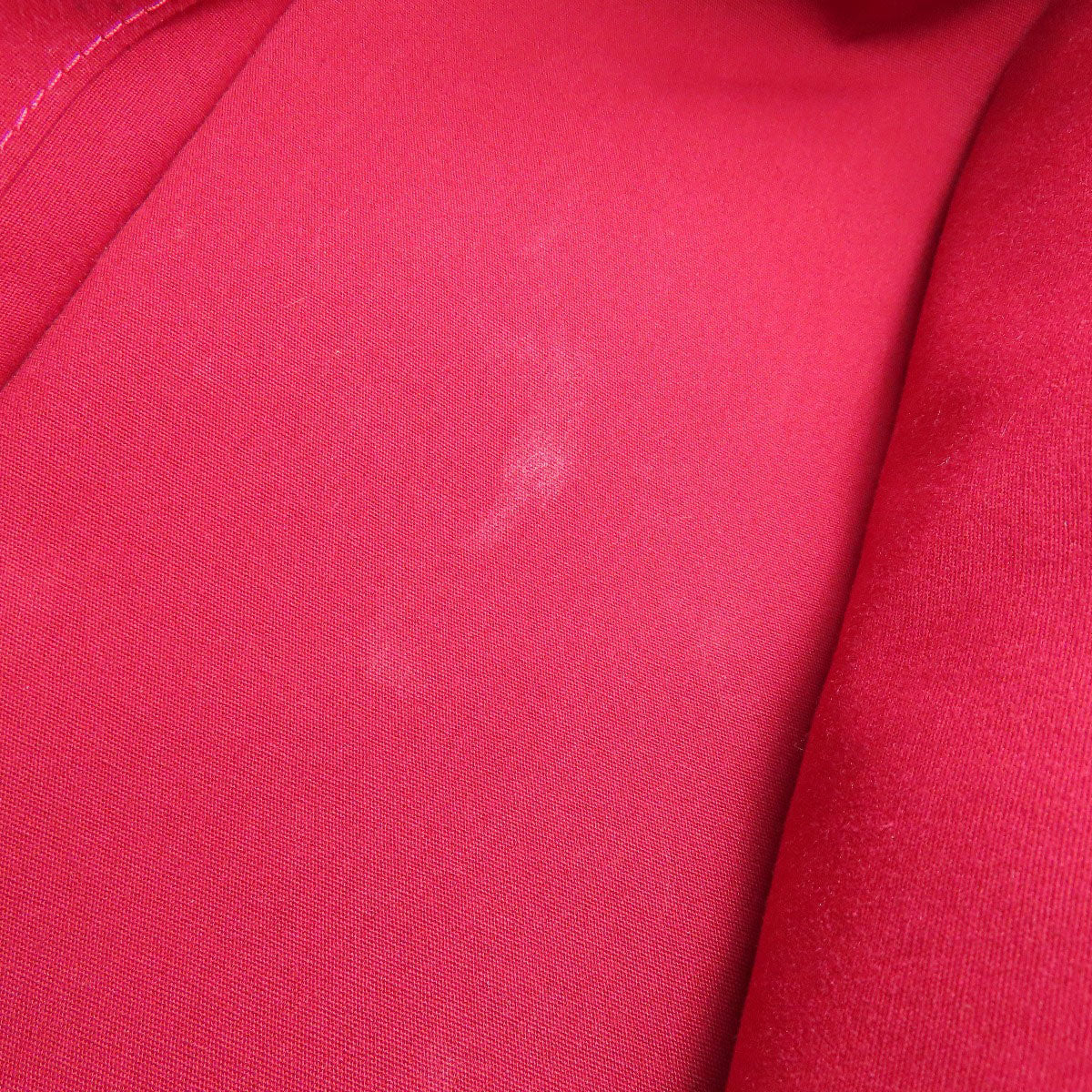 LOUIS VUITTON Handbag M93507 Vernis Red Rosewood Avenue