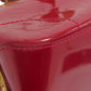 LOUIS VUITTON Handbag M93507 Vernis Red Rosewood Avenue